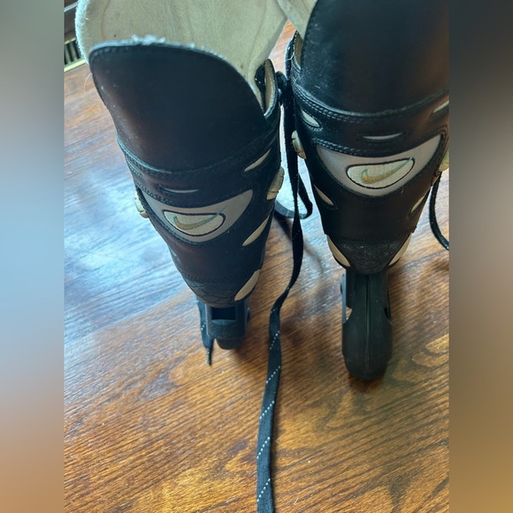 Vintage Nike Zoom Air In-line Men’s Roller Blades - Picture 6 of 8